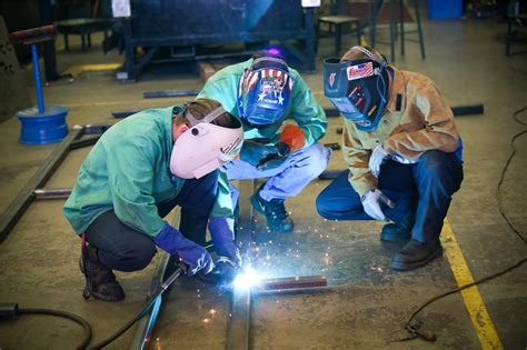 metal fabrication technical school programs|fabrication schools near me.